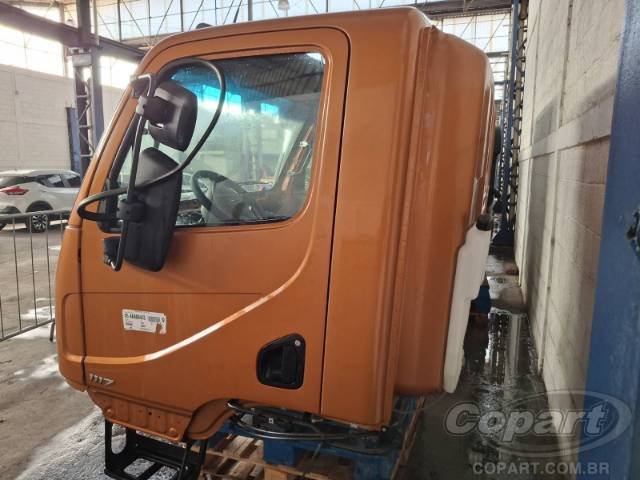 0 MERCEDES BENZ CABINE 