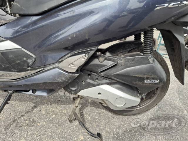 2021 HONDA PCX 