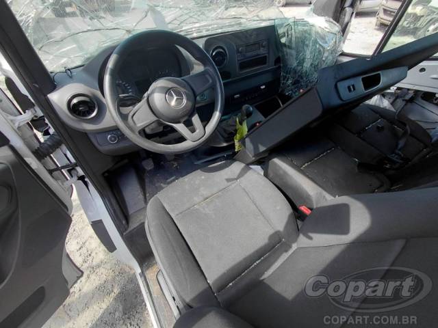 2023 MERCEDES BENZ SPRINTER 