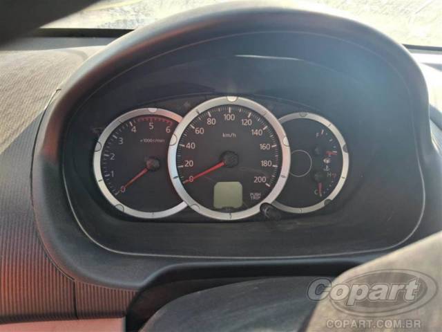 2015 MITSUBISHI L200 TRITON 