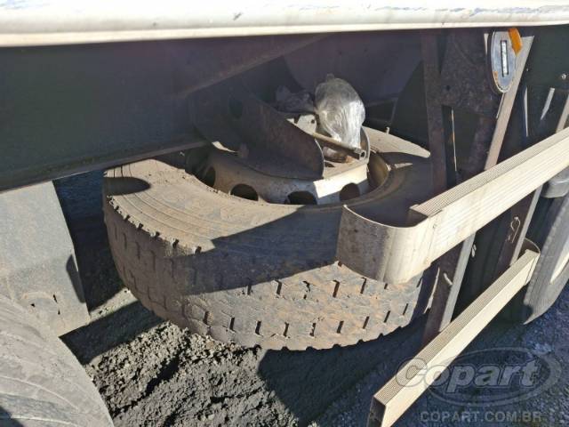 2020 IBIPORA SEMI-REBOQUE 