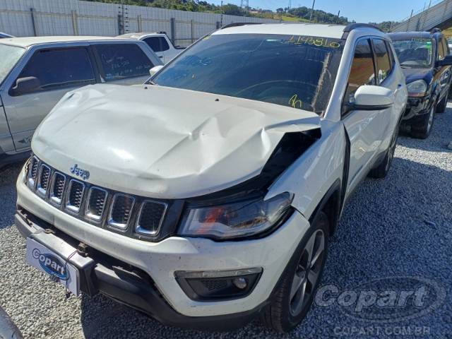 2017 JEEP COMPASS 