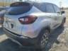 2018 RENAULT CAPTUR 