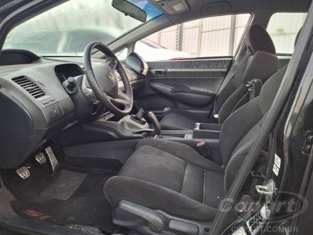 2009 HONDA CIVIC 