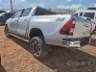 2026 TOYOTA HILUX CD 