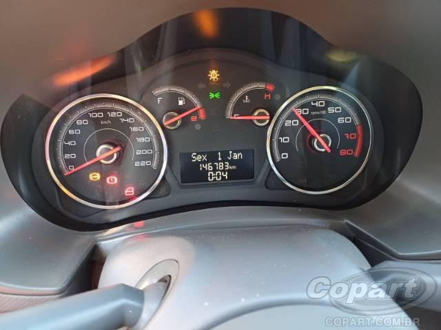2016 FIAT PALIO 