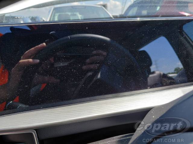 2023 CAOA CHERY TIGGO 8 PRO 