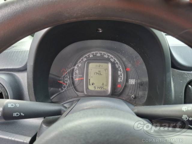 2020 FIAT MOBI 