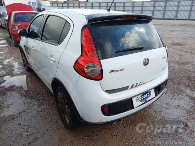 2015 FIAT PALIO 