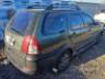 2006 FIAT PALIO WEEKEND 
