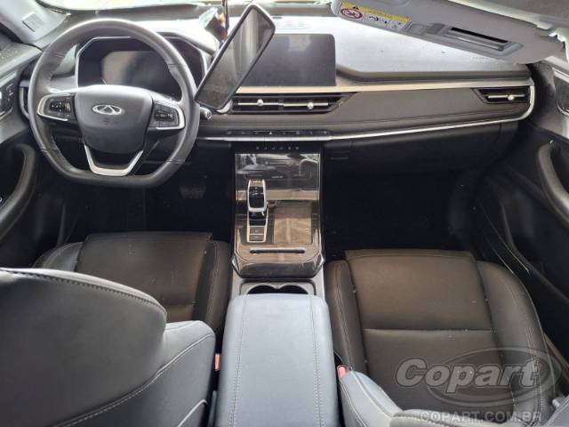 2025 CAOA CHERY TIGGO 7 