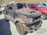2017 SUZUKI JIMNY 