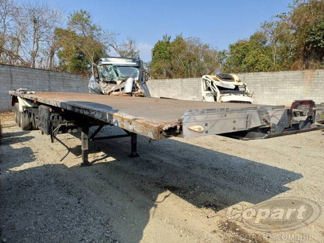 2021 NOMA SEMI-REBOQUE 