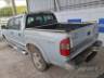 2008 CHEVROLET S10 CABINE DUPLA 