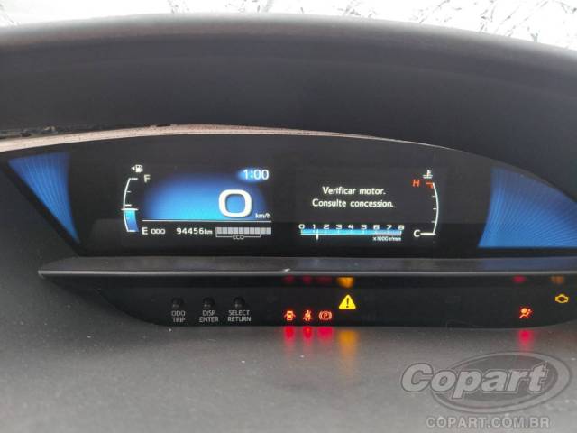 2018 TOYOTA ETIOS 