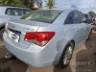 2012 CHEVROLET CRUZE 