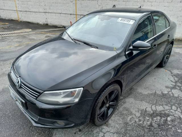 2014 VOLKSWAGEN JETTA 