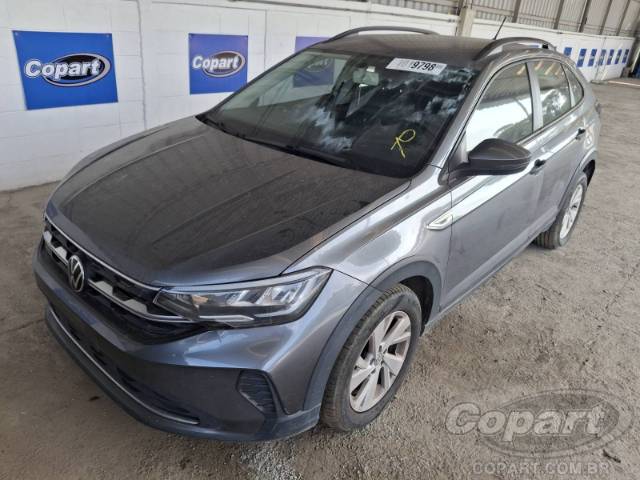 2023 VOLKSWAGEN NIVUS 