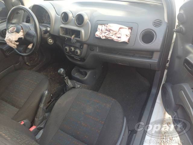 2020 FIAT FIORINO FURGAO 