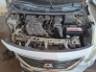 2012 NISSAN VERSA 