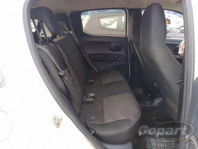 2019 FIAT MOBI 