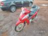 2022 HONDA BIZ 
