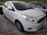 2018 FORD KA SEDAN 