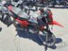 2022 HONDA NXR 160 