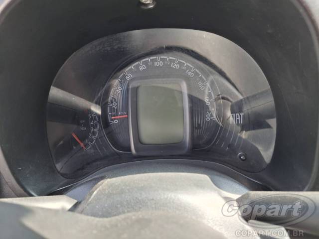 2020 FIAT MOBI 