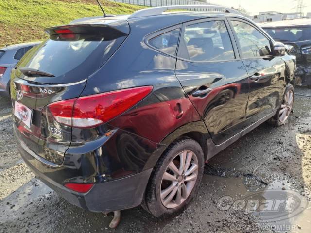2014 HYUNDAI IX35 