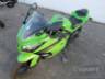 2015 KAWASAKI NINJA 300 