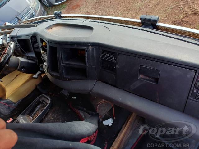 2022 VOLKSWAGEN CONSTELLATION 