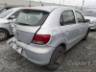 2011 VOLKSWAGEN GOL 