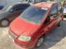 2007 FIAT IDEA 
