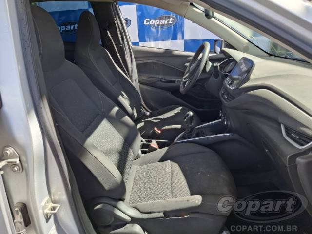 2021 CHEVROLET ONIX PLUS 
