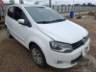 2013 VOLKSWAGEN FOX 