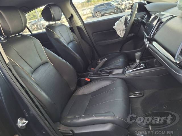 2023 HONDA CITY HATCHBACK 