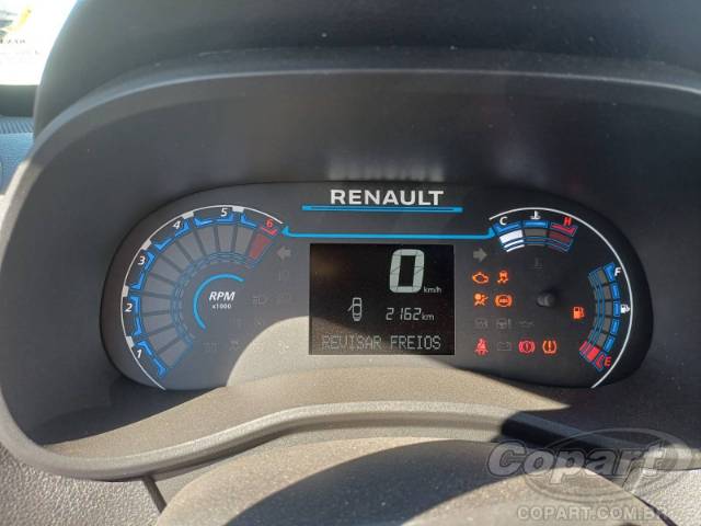 2026 RENAULT KWID 