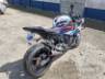 2025 BMW S 1000 