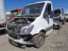 2019 MERCEDES BENZ SPRINTER CHASSI 