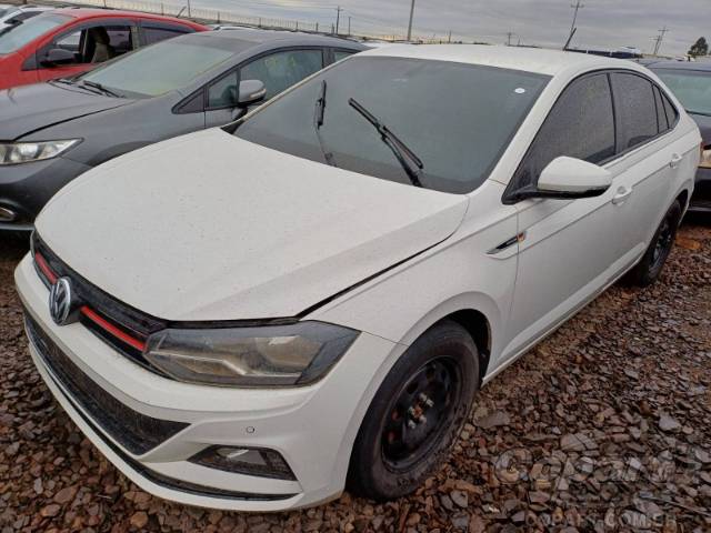 2019 VOLKSWAGEN VIRTUS 