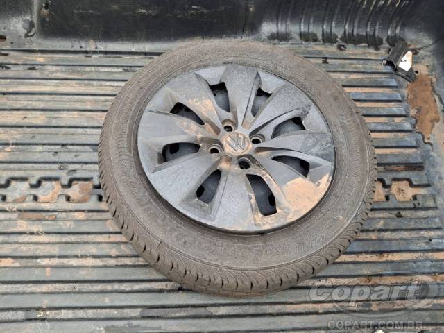 2026 VOLKSWAGEN SAVEIRO 