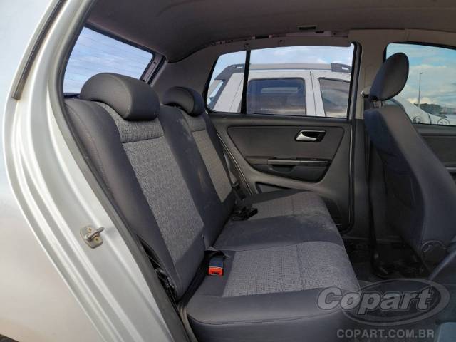 2013 VOLKSWAGEN FOX 