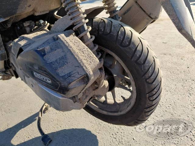 2024 HONDA ADV 