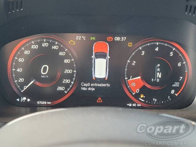 2020 VOLVO XC60 
