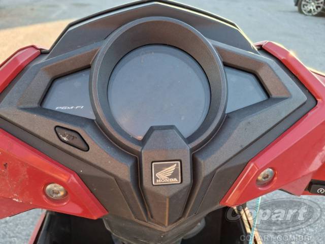 2022 HONDA ELITE 