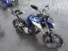 2026 HONDA CB 300F 