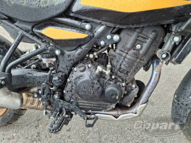 2026 ROYAL ENFIELD HIMALAYAN 