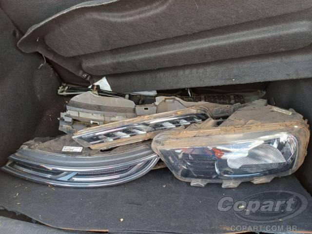 2023 CITROEN C4 CACTUS 