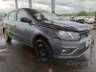 2022 VOLKSWAGEN GOL 